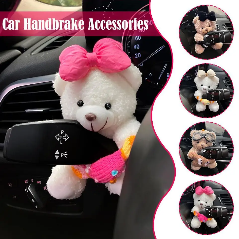 Dekorácie automobilu Ozdoby