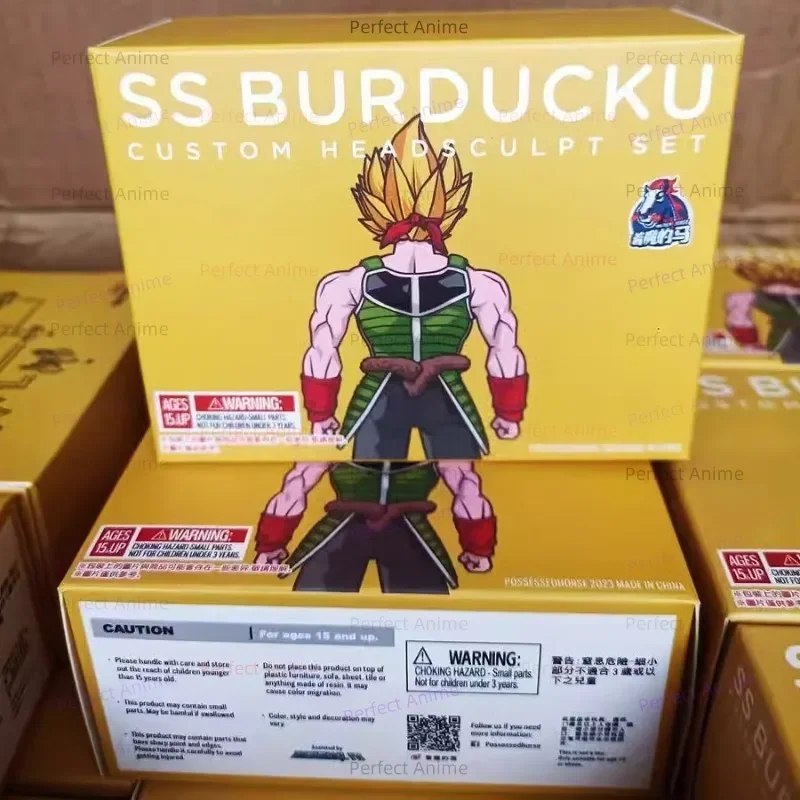 Demoniakál fit démonický pakt hnuteľný drak loptu shf bardock super preteky hlava sochárske príslušenstvo doplnok dotlač