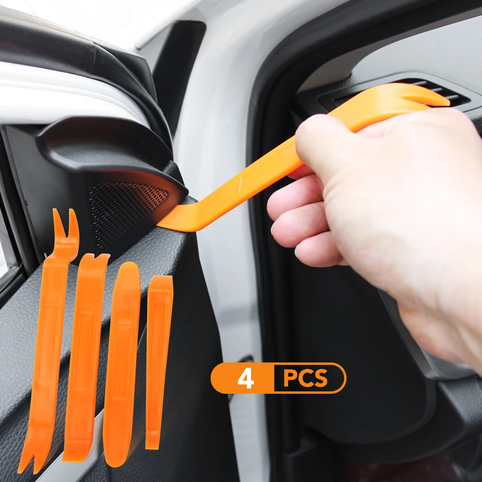 Demontážne nástroje pre BMW E84 E83 F25 F26 E70 F15 F85 E71 F86 M3 E30 M3 E90 E93 M4 F82 F83
