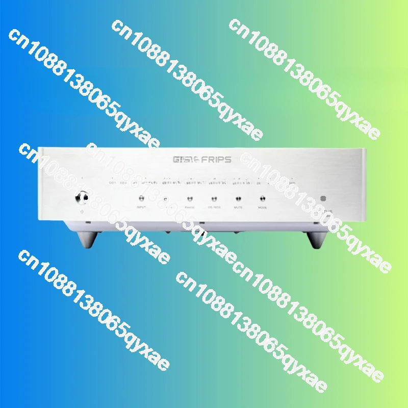 Denafrips Pontus 15. R2R DAC FIFO Balanced Decoder DSD I2S PCM/EBU Optický koaxiálny BNC LVDS transformácia Analóg