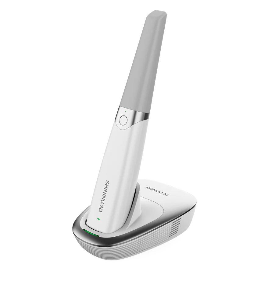 Dental Aoralscan 3 Wireless Intraoral Scanner/Dental Shining 3D Wireless Scanner