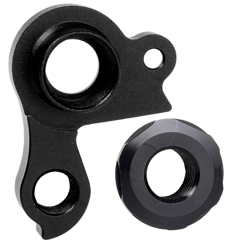 Derailleur Hanger pre vzhľad 765 Optimálny disk 2017 Disk All Road 2018 Thru-Awle Dropout 00015854