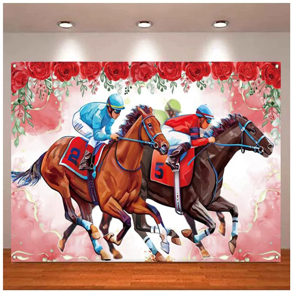 Derby Photo Booth Photograph