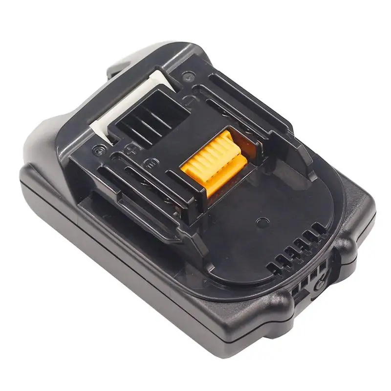 Detekcia ochrany jednotlivých buniek BMS pre Makita 18V Pasce batérie BL1830 BL1820 BL1815 BL1860B LXT 400 DIY PAN