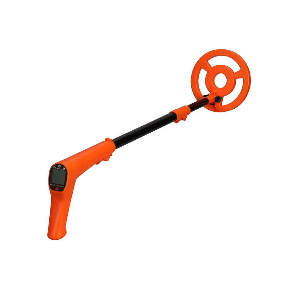 Detektor detektora kovov Podzemný detektor kovov s hľadaním cievok Treasure Hunter Detector Detector Outdoor Treasure Hunt Hračky pre deti darček