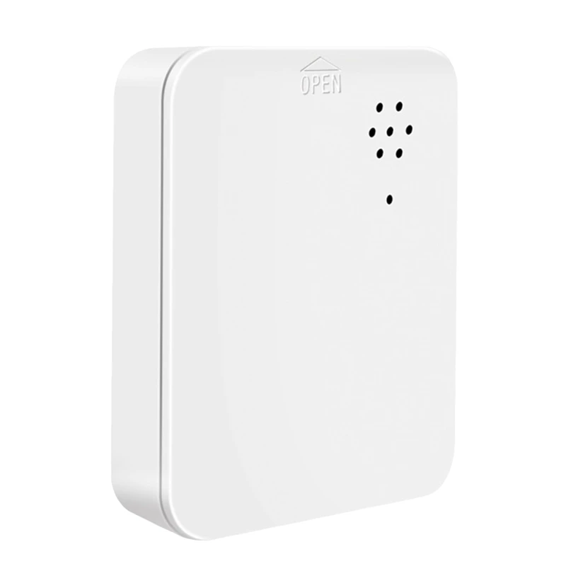 Detektor úniku vody zigbee