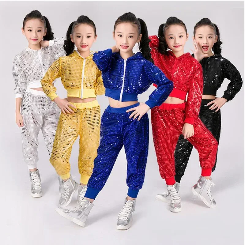 Deti flicins jazz tanec