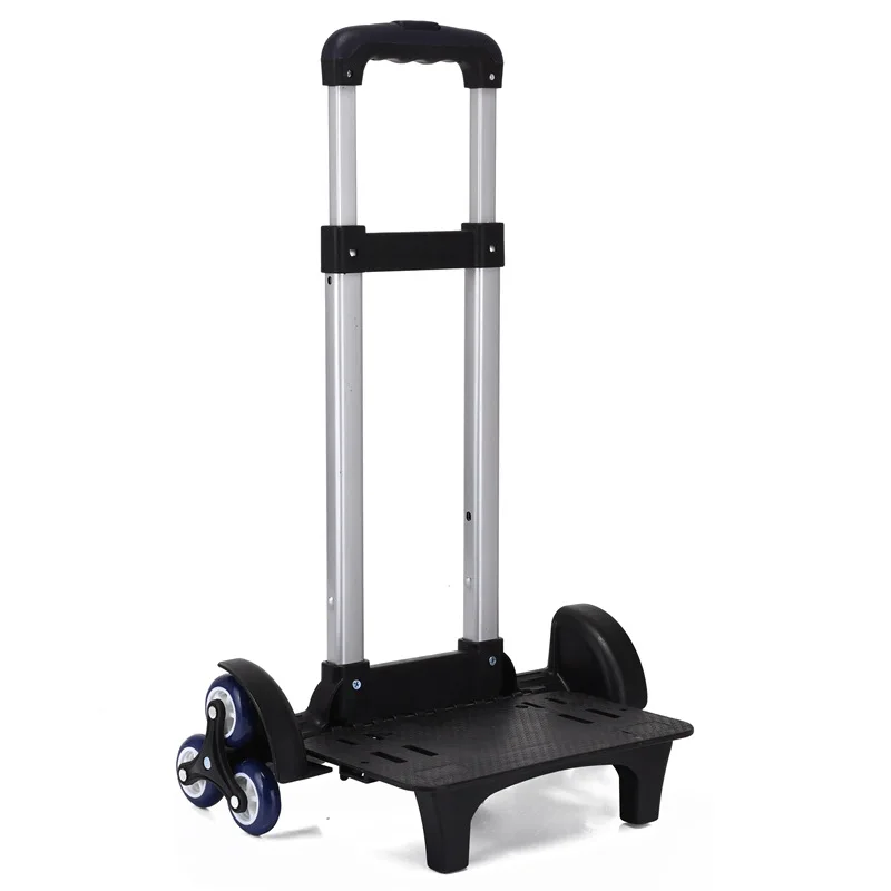DETI TROLLEY RASK BATKA BAG WHELEED