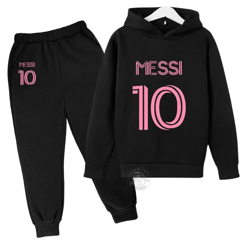 Detská digitálna tlačiareň Messi Set Set Street