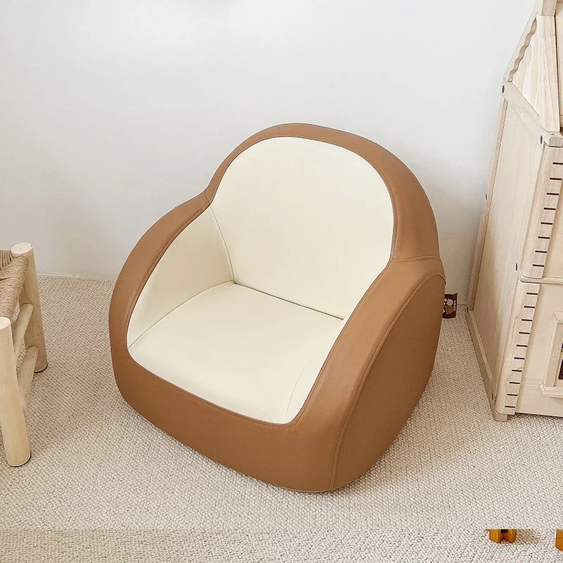 Detská pohovka pre deti Kid Couch Pouf Nábytok