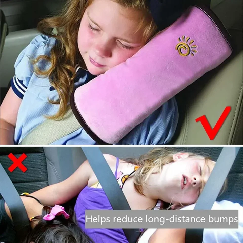 Detské vankúšové vankúše vankúš Auto bezpečnostné bezpečnostné kategórie Ramené vankúšové vankúšiky Ochrana ochrany podpory vankúš pre deti batoľa