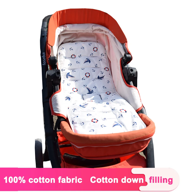 Detský kočík yoya matrac sedadlo rohož Car Cestovné doplnky Pad Yoyo Essentials Relleno Cojin Sleep Bag Bag