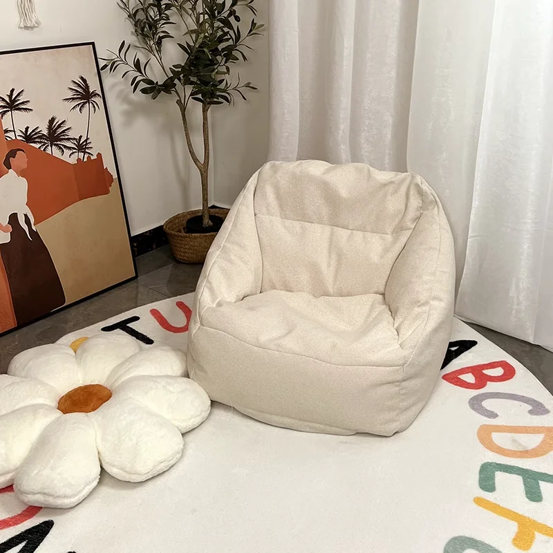 Detský nábytok Kinder Sofa Detské deti detské detské čítanie stolička Dievčatá Pouf izba spál