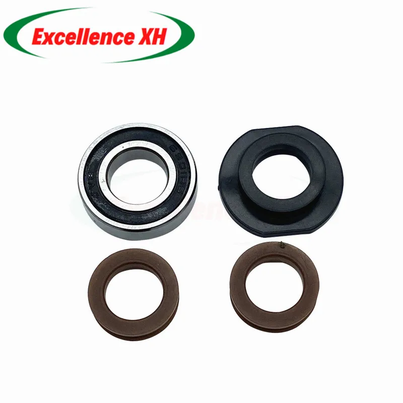 Developer valcové tesnenie AA15-2283 Bushing AA08-0281 guľôčkové ložisko B004-3059 pre RicOH MP 4000 4001 4002 5000 5001 5002 Časti kopírovania