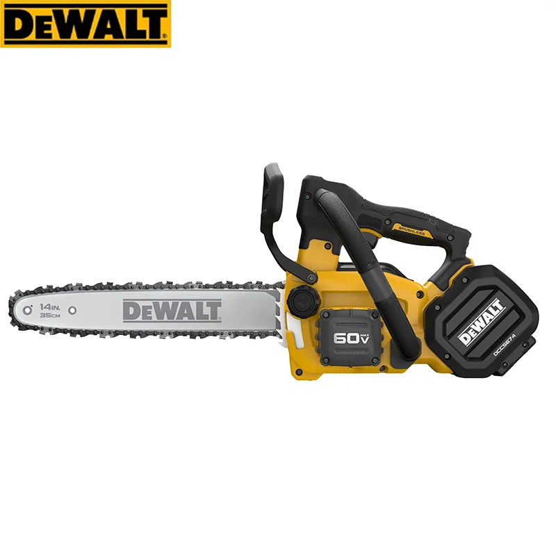 Dewalt DCMCST635 bezdrôtový 35 cm s hornou reťazou 60 V max