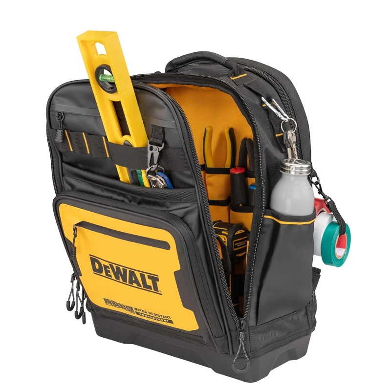 Dewalt Original DWST60102 PRO BATCpack Water Repelent odpudzujúci prach odolný v oblasti skladovania