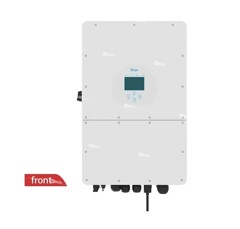 Deye Sun-20K-SG013-EU-AM2 HV 20KW 25KW 22KW 30 kW Trojfázový hybridný slnečný invertor