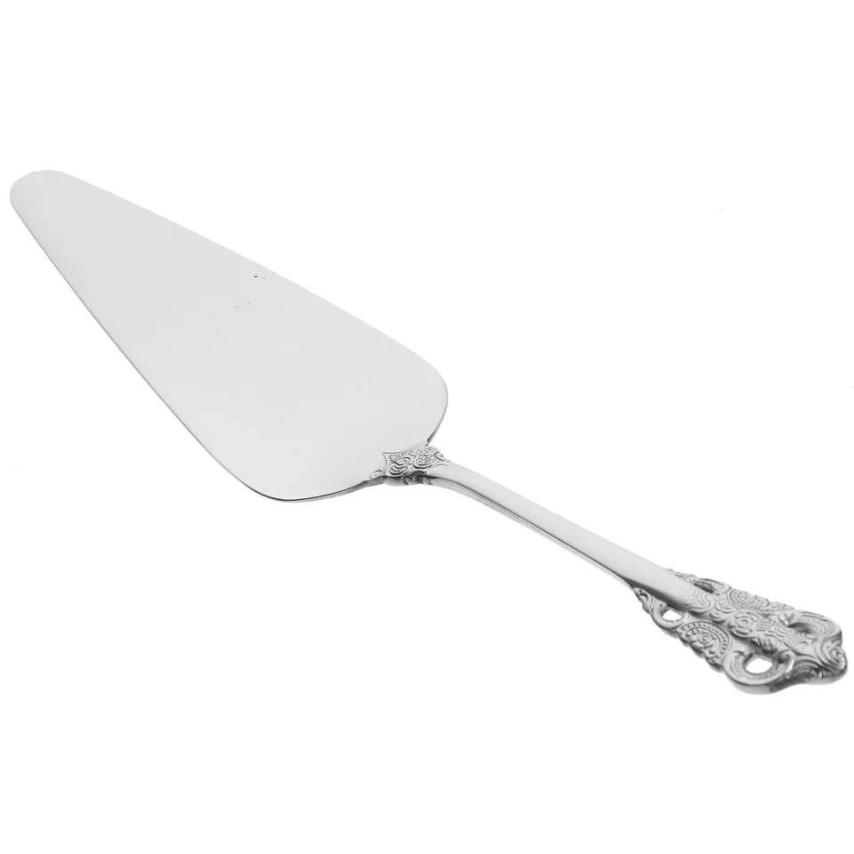 Dezertný koláč špachtle nevestu palacinky Pancake Castless Creaty and Lifter Creative Creative