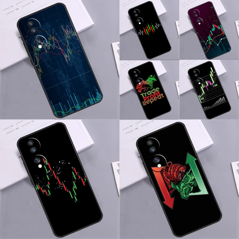Deň obchodného dňa obchodníka pre cti 70 50 90 Lite x9a x8a x7a x6a 9x 8x Magic 5 Pro Magic 4 lite x7 x8 x9