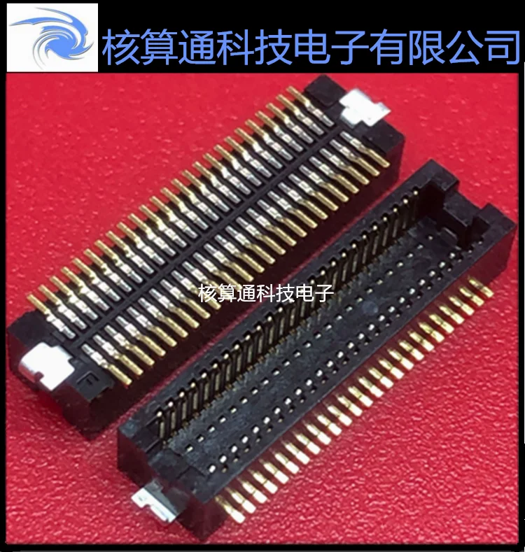 DF12NB (5,0) -50DP-0,5V (51) HRS 50p 0,5 mm