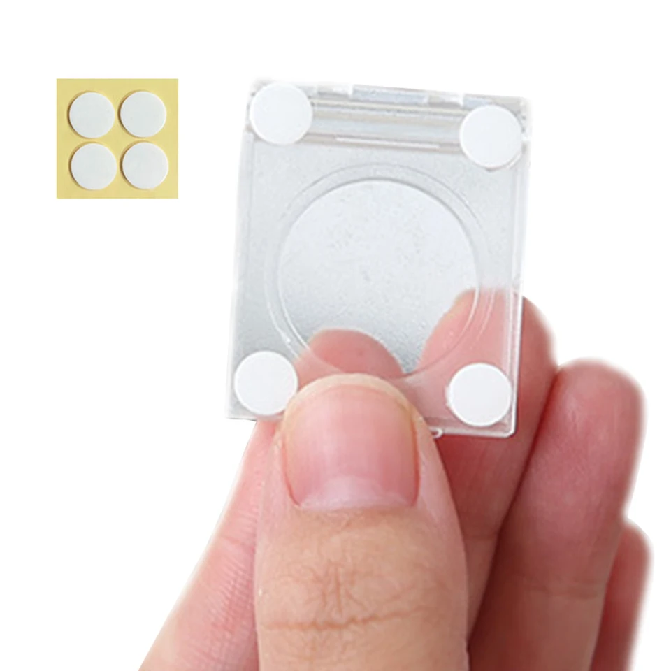 Diamantová maľba kopírka Doska podvozku Diamond Diamond Art Light Pad Touch Guton Protector pre svetelný stôl