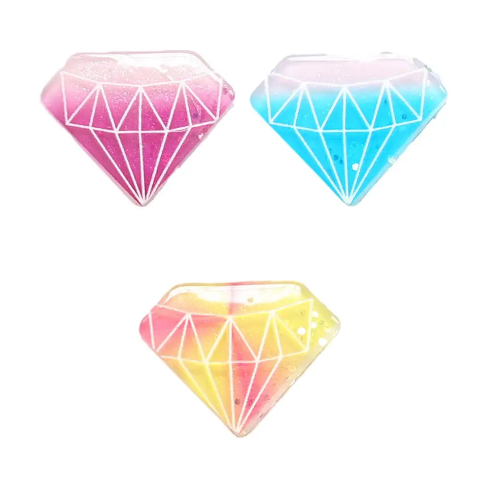 Diamond Painting Cover Minder Diamond Picture Fixátor Diamonds papierový kryt umenia remeslá brankár klipy DIY magnet kryt Minder