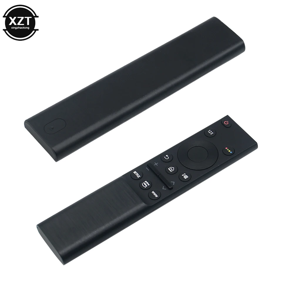 Diaľkové ovládacie prvky pre Samsung Smart TVS BN59-01358 TV BN59-01350 BN59-01363 BN59-1358C BN59-1358D so Netflix Samsung TV TLAČ