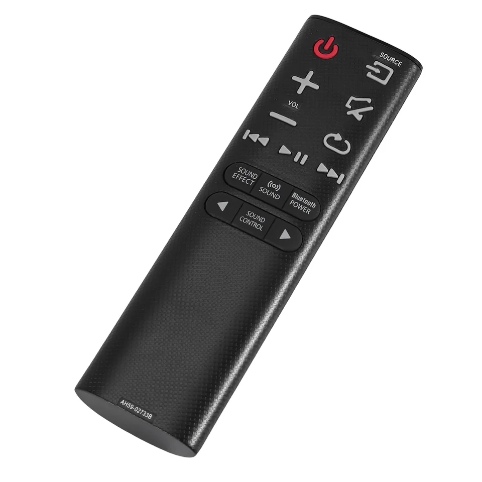 Diaľkové ovládanie AH59-02733B pre Samsung Soundbar HWK360 HWK450 HWK550 HWJ4000