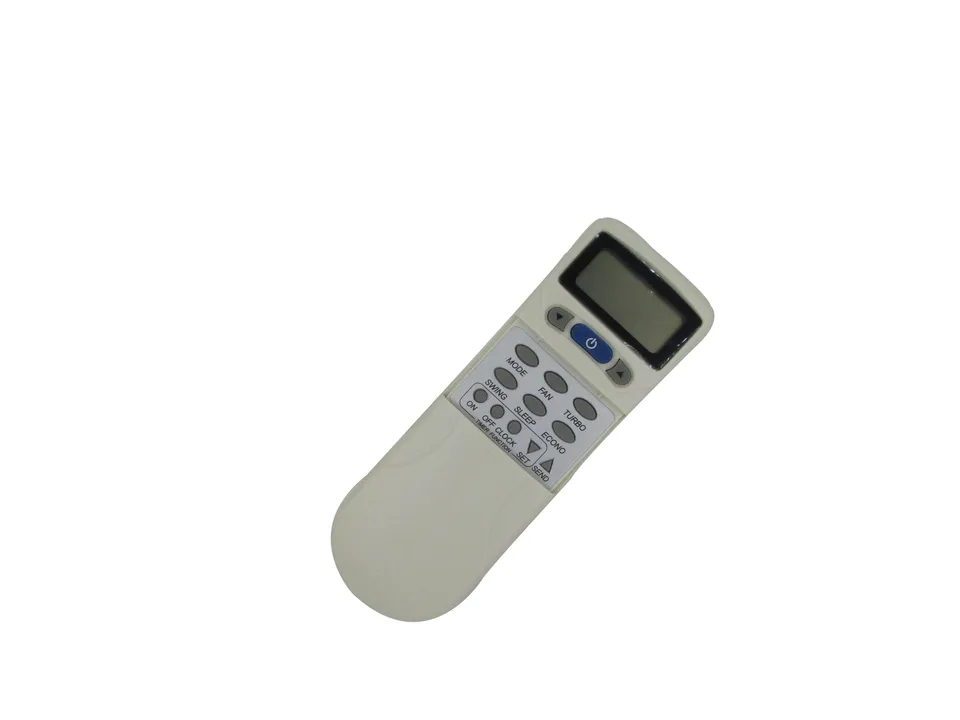 Diaľkové ovládanie kompatibilné pre DAEWOO DSB-F244LH DSB-F244PH DSB-F-F244AH ROOM Prenosná striedavá klimatizácia