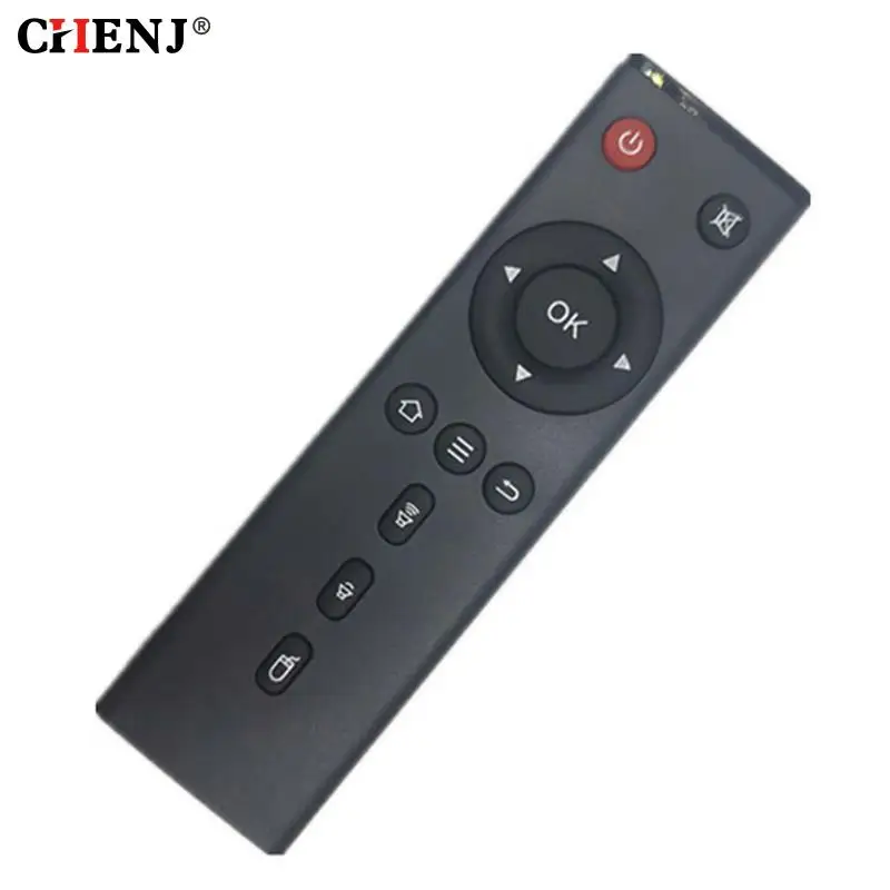Diaľkové ovládanie pre Android TV box TX3 Max
