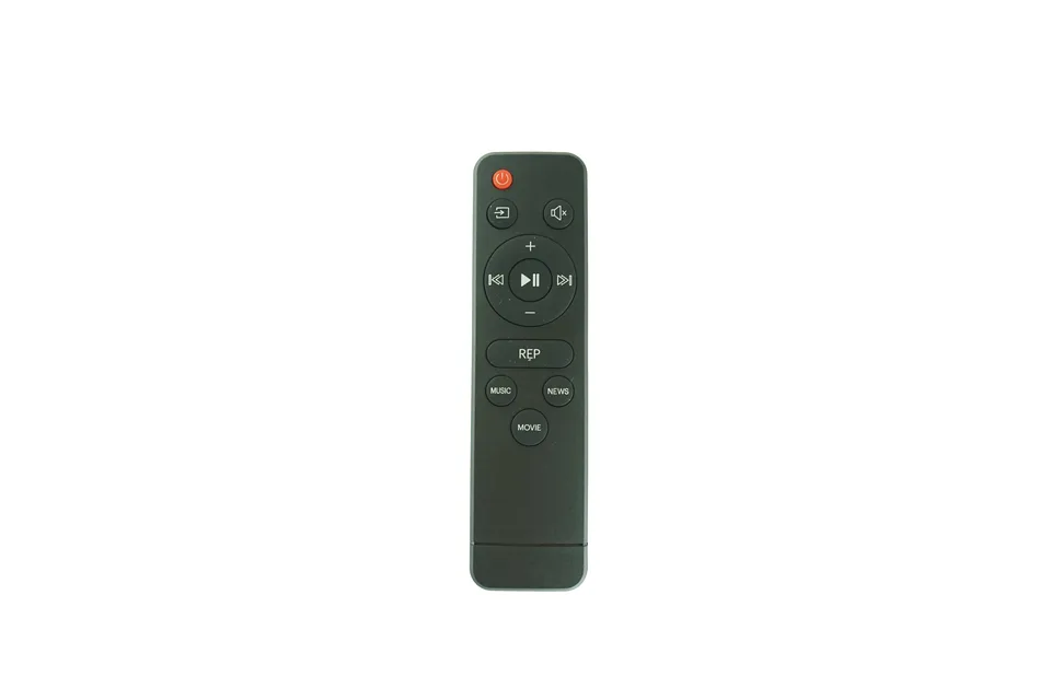 Diaľkové ovládanie pre Grundig GSB 910 s DSB 970 2.1 kanálov všetko v jednom reproduktor