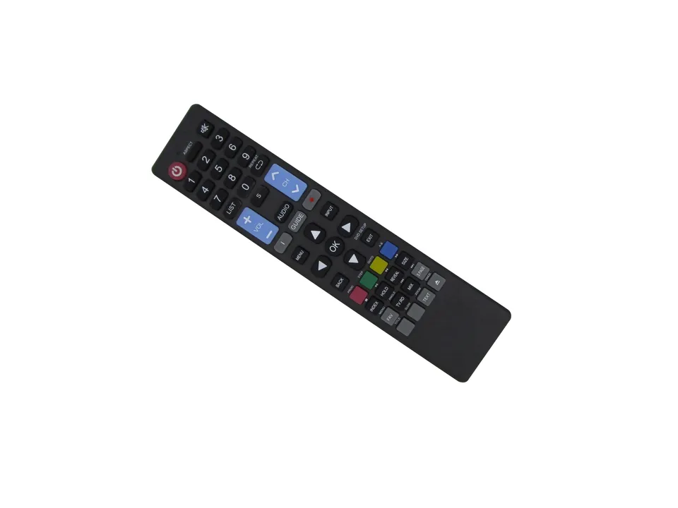 Diaľkové ovládanie pre HKC 50F2 55F1 55F7 32C1NHDT2EU 32F1HD 40E5000 a Neufunk NK40F1FHD NK32G6HD NK32F1HD SMART LED HDTV TV Monitor