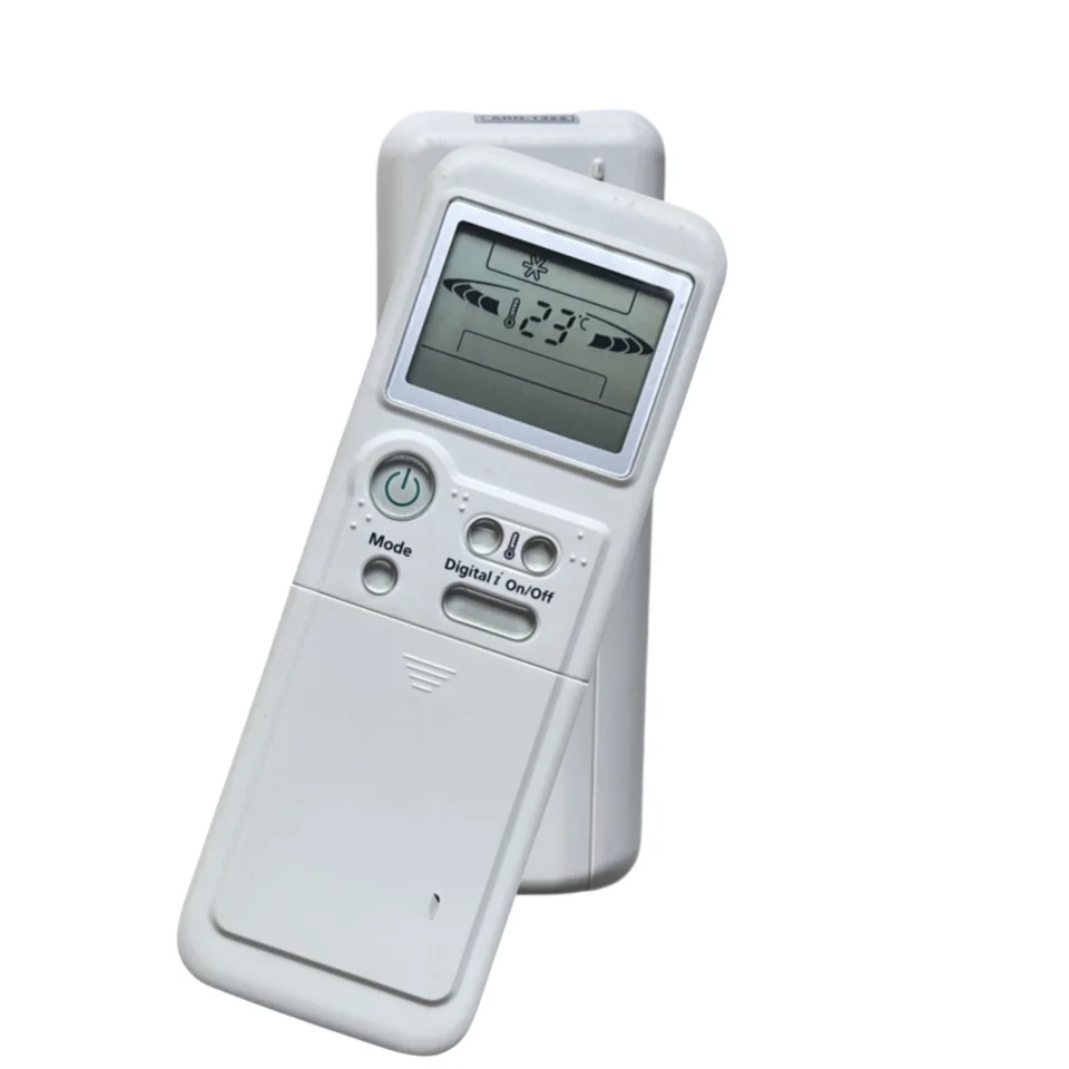 Diaľkové ovládanie pre klimatizáciu Samsung DB93-03016S AQV09VB ARH-1362 AR24FSFSDURN AQV18VB AQV24VBEX AQV12VB