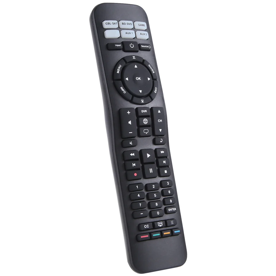 Diaľkové ovládanie pre PhD Bose 535 525 SOLO5 SOLO10 SOLO15 CM520 TV TV Audio Diaľkové ovládanie