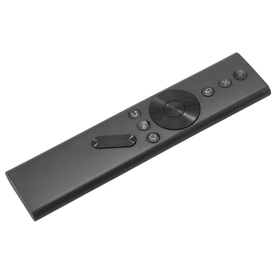 Diaľkové ovládanie pre projektor XGIMI Z4 Z5 Z6 Polar H2 H1 / H1S / H2S / Bluetooth Voice Dramo ovládanie hlasového ovládača