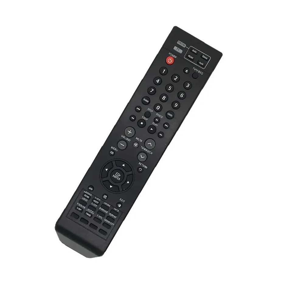 Diaľkové ovládanie pre Samsung AH59-01778D HT-X200 HT-TX75T/XAA HT-TZ215 DVD DVD Systém domáceho kina