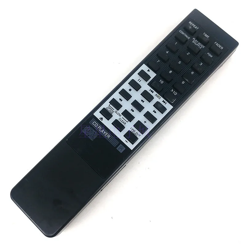 Diaľkové ovládanie pre Sony RM-D195 CDP-P79 CDP-S39 RM-D420 CDP-261 CDP-297 CDP-361 CDP-213 Kompaktný CD prehrávač CD