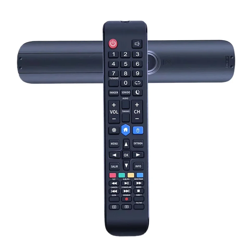 Diaľkové ovládanie pre systémy TD K24DLS6F K32DLS6H K40DLS6F K50DLG12US K55DLG12US SMART LCD LED LED HDTV TV TV TV TV