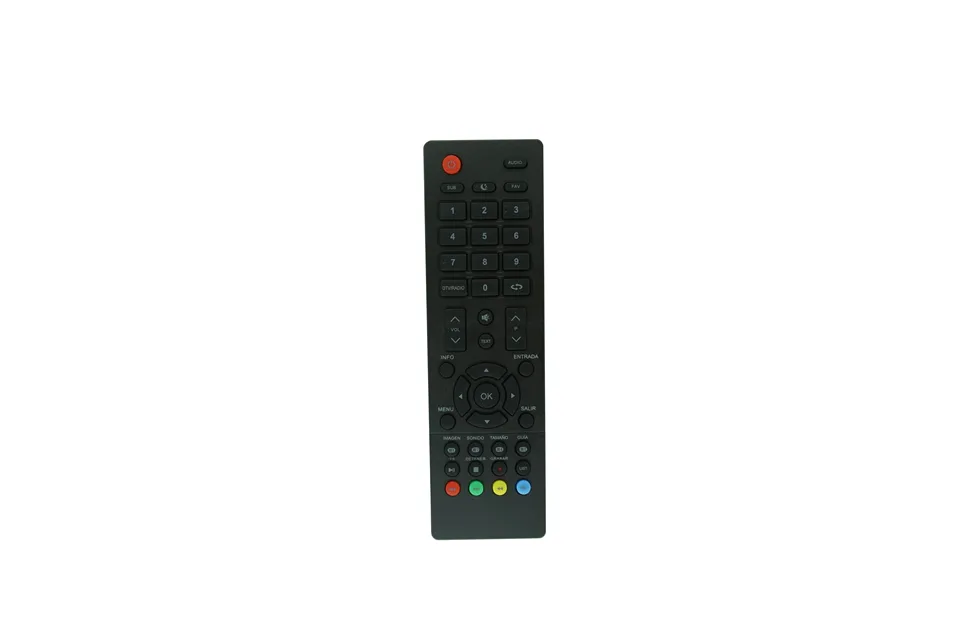 Diaľkové ovládanie pre systémy TD K32DLM8HS K40DLM8FS K50DLM8FS K32DLM8S K50DLM8US 4K SMART FHD LED UHD HDTV TV TV