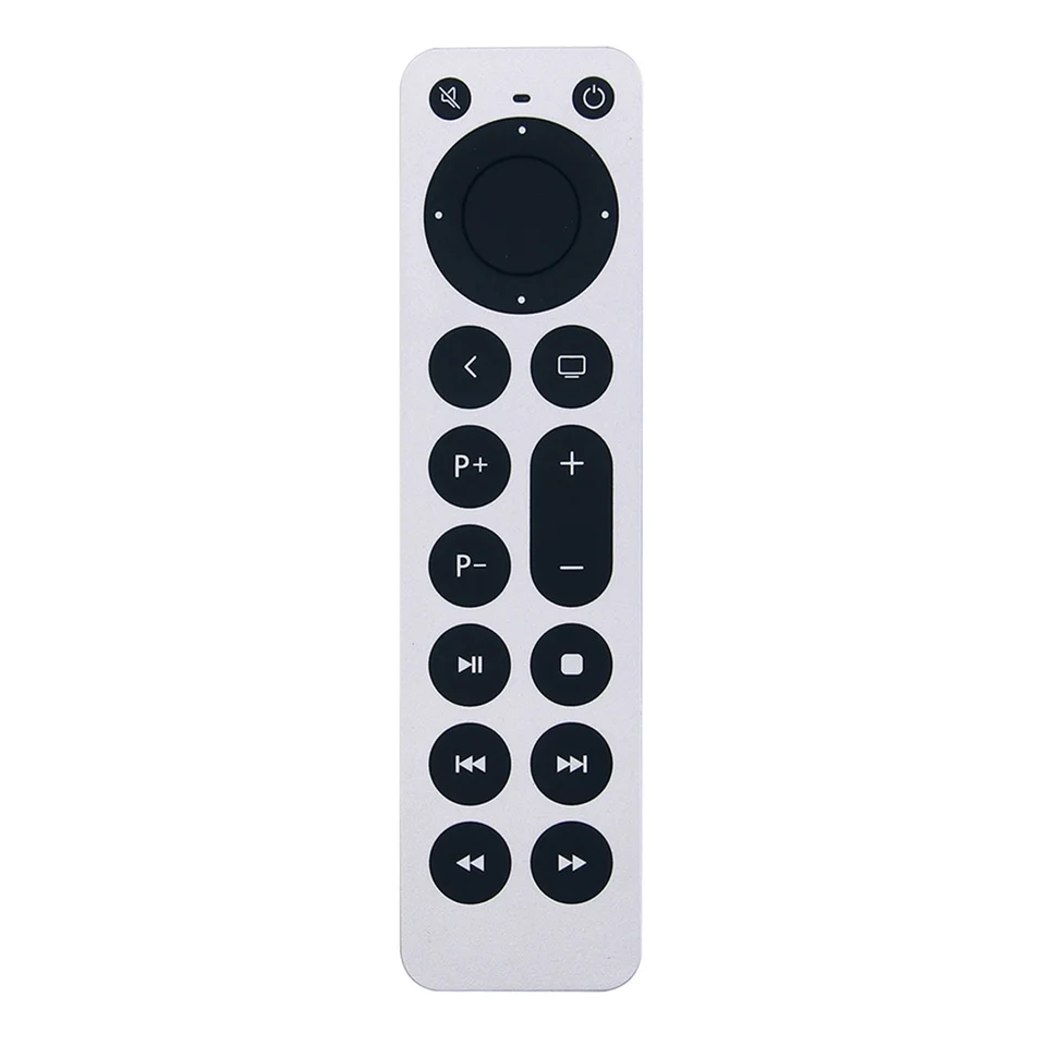 Diaľkové ovládanie pre výmenu diaľkového ovládača diaľkového ovládania Apple 4-v-1