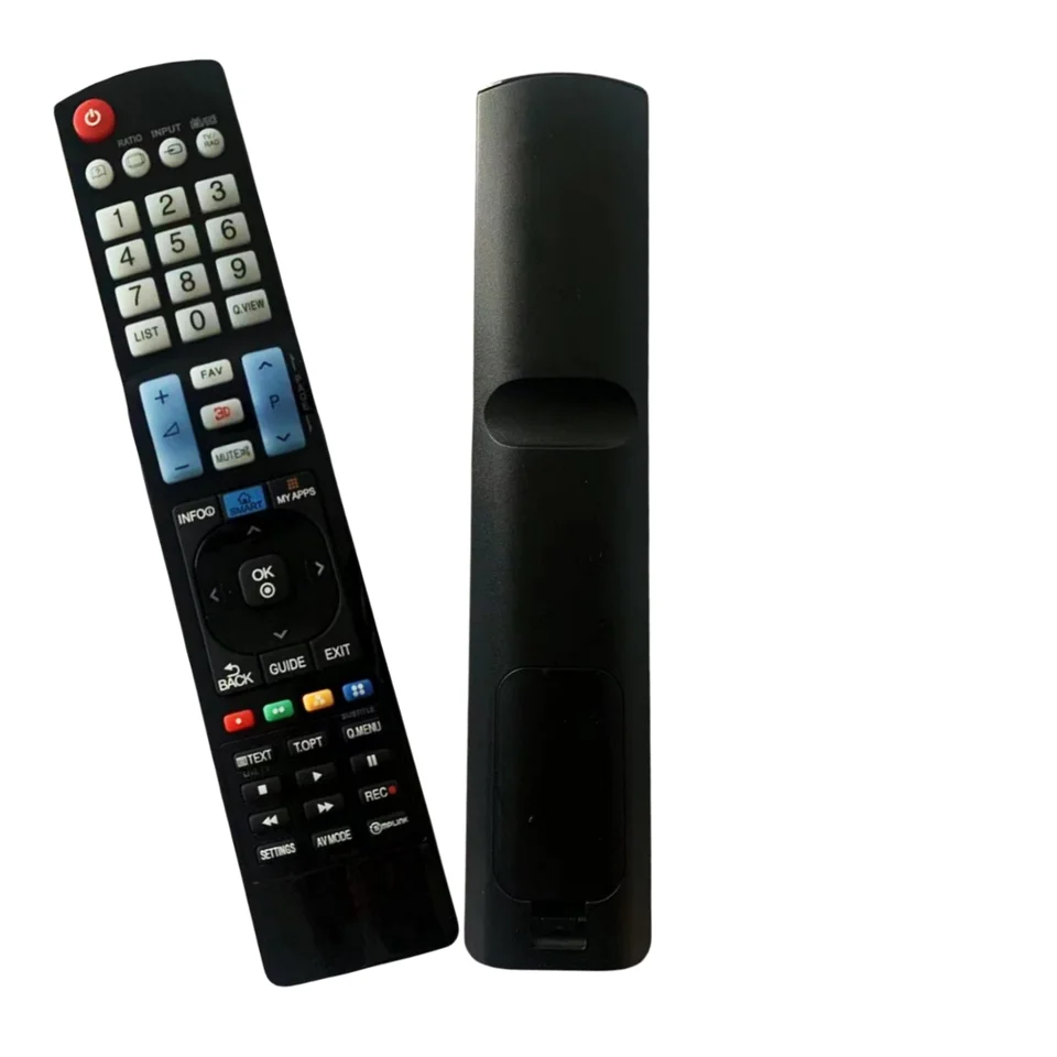 Diaľkové ovládanie TV 37LH50 47LH70 65UG8700 49LX560H 47LH30 32LX560H 37LH55-UA 42LH55-UA 55LH40-UA