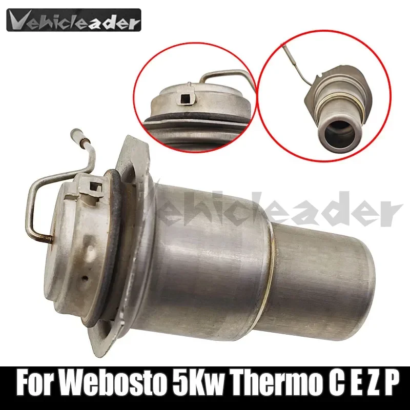 Dieselový horák Webasto Hluk voda spaľovanie vzduchu 12 V 9001383B Horáka Komoru pre Webasto 5KW Thermo Top CEZP Truck COZP
