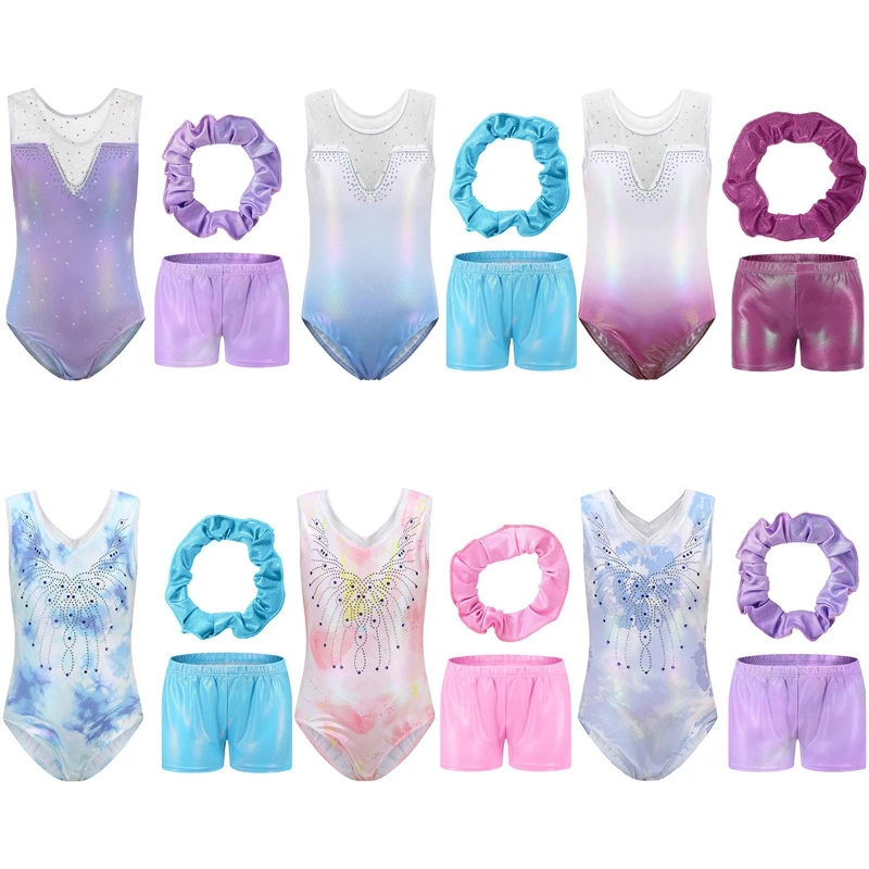 Dievčatá baletné odevy Dievčatá Dievča