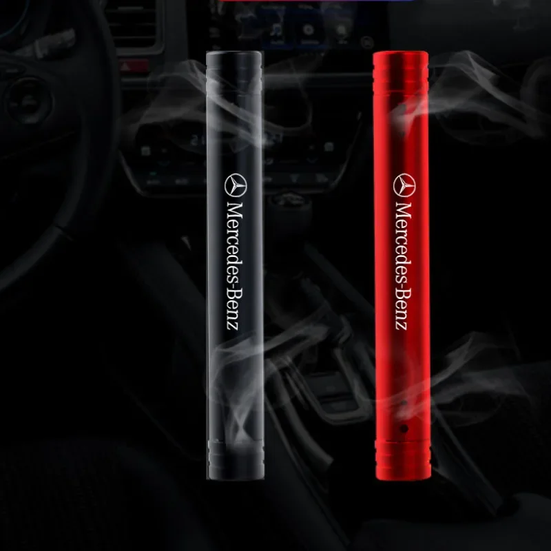 Difúzor aromaterapie aromaterapie pre automobilový vzduch pre Mercedes Benz AMG W204 W203 W212 W210 W205 W211 W213 Difúzor parfumy vzduchu
