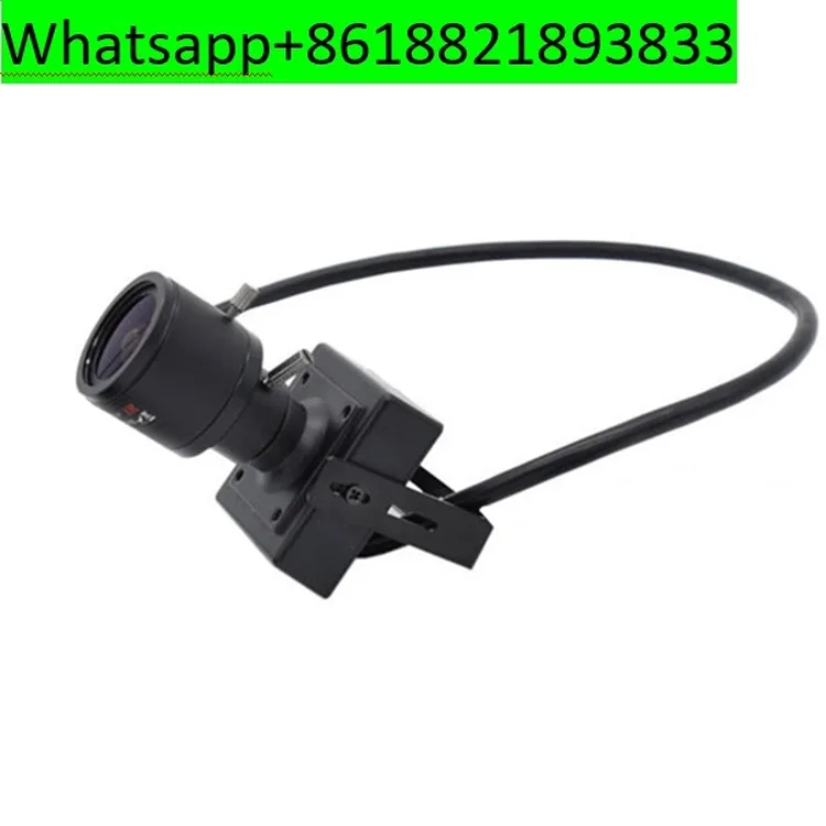 Digital Camera Block Manual Zoom širokouhlý uhlový kábel SDK