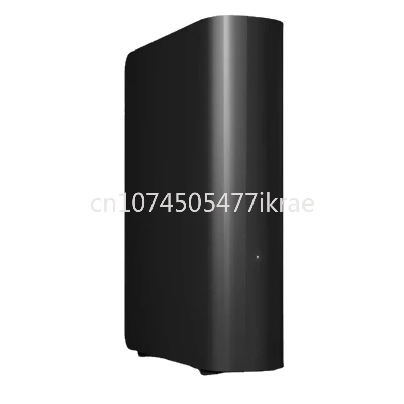 Digital WD 10TB 12TB 14TB 16TB 18TB Elements Pracovník Pevný disk Externý HDD USB 3.0 Kompatibilný s PC Mac PS4 a Xbox