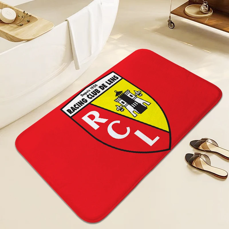Digitálna tlačová rohožka Vstupné dvere RC L-Lens Rat pre chodby umývateľná kúpeľňa obývacia izba kobercový koberec pre spálňu