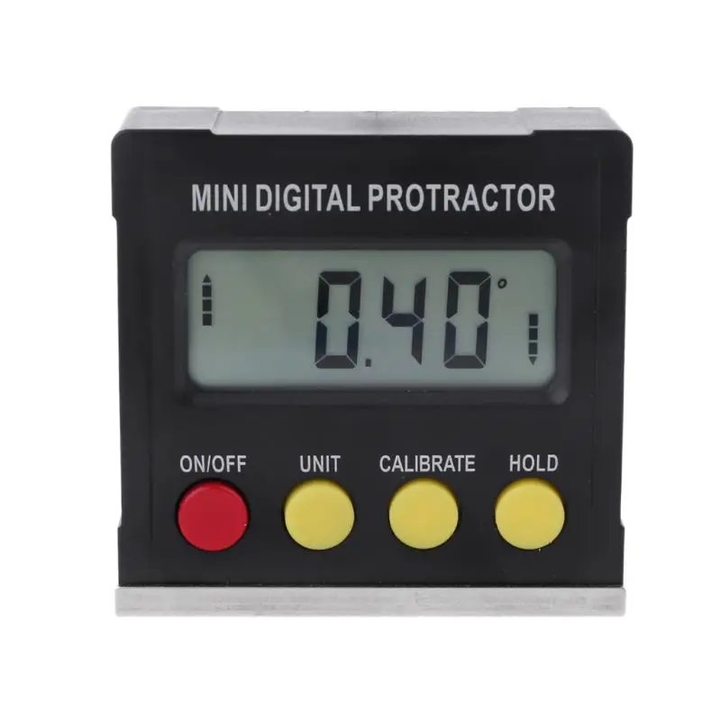 DIGITÁLNE FINDER ELEKTRONICKÝ ZÁVERSKÝ ZARIADENIE PRE THO