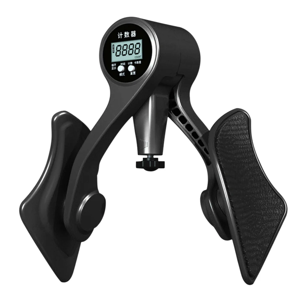 Digitálne panvové výcvikové školiace zariadenie Sila nastaviteľná zadok zadok Shaper Clips batériu Men Men Dámske jogové fitnes zariadenie