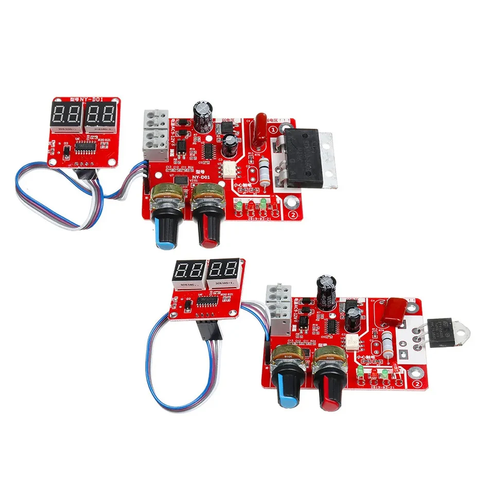 Digitálny displej DIY DIY DIY DIY DIY príslušenstvo pre batériu DIY DIY